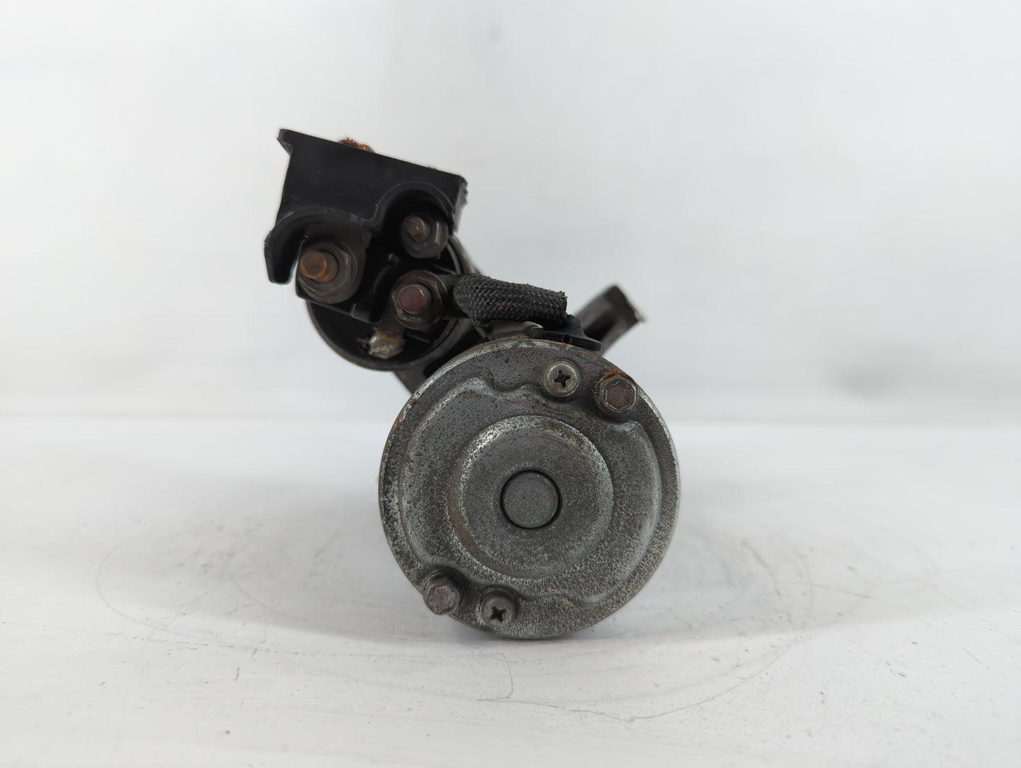 2013-2020 Ford Fusion Car Starter Motor Solenoid OEM P/N:M000T89182ZC BB5T-11000-BA Fits OEM Used Auto Parts - Oemusedautopa