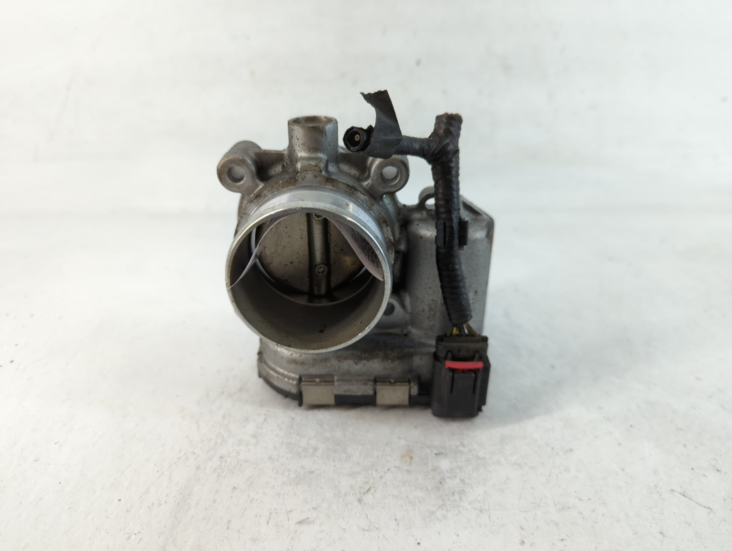 2014-2020 Ford Fusion Throttle Body P/N:DS7E-9F991-BB Fits Fits 2014 2015 2016 2017 2018 2019 2020 2021 2022 OEM Used Auto P
