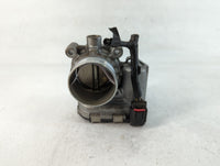 2014-2020 Ford Fusion Throttle Body P/N:DS7E-9F991-BB Fits Fits 2014 2015 2016 2017 2018 2019 2020 2021 2022 OEM Used Auto P