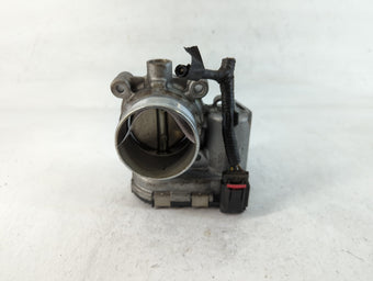compare product 2014-2020 Ford Fusion Throttle Body P/N:DS7E-9F991-BB Fits Fits 2014 2015 2016 2017 2018 2019 2020 2021 2022 OEM Used Auto Parts