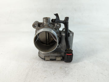 2014-2020 Ford Fusion Throttle Body P/N:DS7E-9F991-BB Fits Fits 2014 2015 2016 2017 2018 2019 2020 2021 2022 OEM Used Auto P