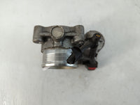 2014-2020 Ford Fusion Throttle Body P/N:DS7E-9F991-BB Fits Fits 2014 2015 2016 2017 2018 2019 2020 2021 2022 OEM Used Auto P