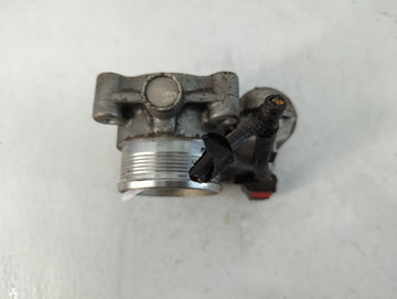 2014-2020 Ford Fusion Throttle Body P/N:DS7E-9F991-BB Fits Fits 2014 2015 2016 2017 2018 2019 2020 2021 2022 OEM Used Auto Parts