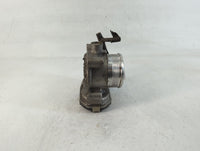2014-2020 Ford Fusion Throttle Body P/N:DS7E-9F991-BB Fits Fits 2014 2015 2016 2017 2018 2019 2020 2021 2022 OEM Used Auto P