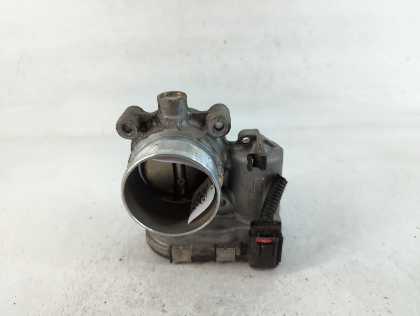 2014-2020 Ford Fusion Throttle Body P/N:DS7E-9F991-BB Fits Fits 2014 2015 2016 2017 2018 2019 2020 2021 2022 OEM Used Auto P