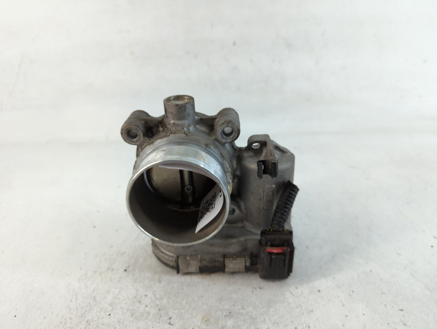 2014-2020 Ford Fusion Throttle Body P/N:DS7E-9F991-BB Fits Fits 2014 2015 2016 2017 2018 2019 2020 2021 2022 OEM Used Auto P