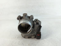 2014-2020 Ford Fusion Throttle Body P/N:DS7E-9F991-BB Fits Fits 2014 2015 2016 2017 2018 2019 2020 2021 2022 OEM Used Auto P
