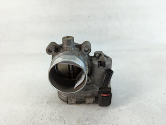compare product 2014-2020 Ford Fusion Throttle Body P/N:DS7E-9F991-BB Fits Fits 2014 2015 2016 2017 2018 2019 2020 2021 2022 OEM Used Auto Parts