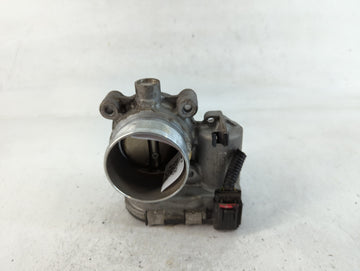 2014-2020 Ford Fusion Throttle Body P/N:DS7E-9F991-BB Fits Fits 2014 2015 2016 2017 2018 2019 2020 2021 2022 OEM Used Auto P