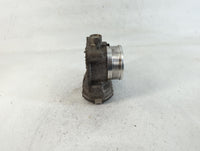2014-2020 Ford Fusion Throttle Body P/N:DS7E-9F991-BB Fits Fits 2014 2015 2016 2017 2018 2019 2020 2021 2022 OEM Used Auto P