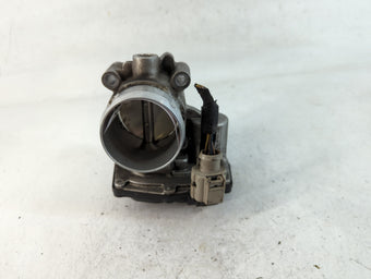 compare product 2014-2020 Ford Fusion Throttle Body P/N:DS7G-9F991-BB B13 300 4035 Fits Fits 2014 2015 2016 2017 2018 2019 2020 OEM Used Auto Parts