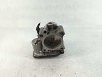 2014-2020 Ford Fusion Throttle Body P/N:DS7G-9F991-BB B13 300 4035 Fits Fits 2014 2015 2016 2017 2018 2019 2020 OEM Used Aut