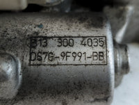 2014-2020 Ford Fusion Throttle Body P/N:DS7G-9F991-BB B13 300 4035 Fits Fits 2014 2015 2016 2017 2018 2019 2020 OEM Used Aut