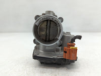2014-2020 Ford Fusion Throttle Body P/N:DS7G-9F991-BB B13 300 4035 Fits Fits 2014 2015 2016 2017 2018 2019 2020 OEM Used Aut