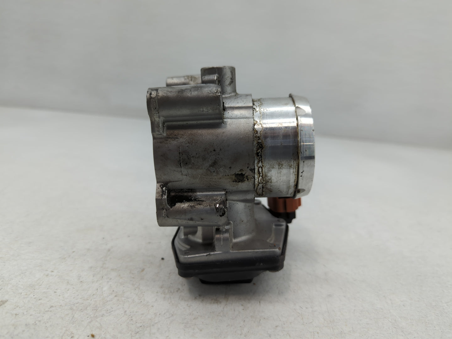 2014-2020 Ford Fusion Throttle Body P/N:DS7G-9F991-BB B13 300 4035 Fits Fits 2014 2015 2016 2017 2018 2019 2020 OEM Used Aut