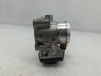 2014-2020 Ford Fusion Throttle Body P/N:DS7G-9F991-BB B13 300 4035 Fits Fits 2014 2015 2016 2017 2018 2019 2020 OEM Used Aut