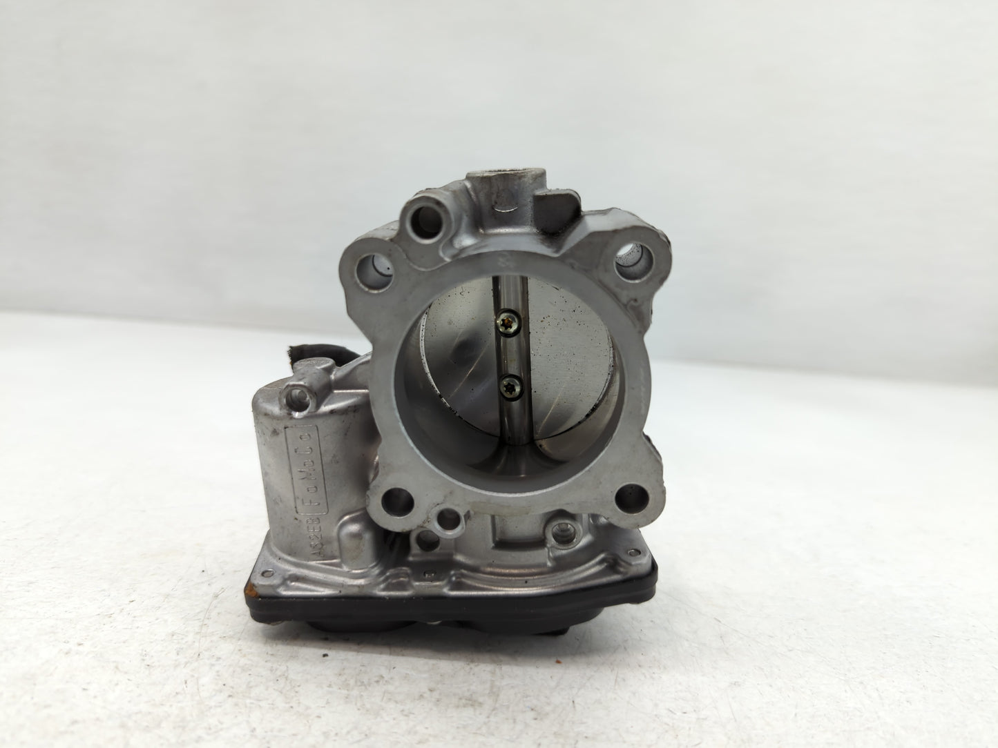 2014-2020 Ford Fusion Throttle Body P/N:DS7G-9F991-BB B13 300 4035 Fits Fits 2014 2015 2016 2017 2018 2019 2020 OEM Used Aut