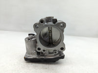 2014-2020 Ford Fusion Throttle Body P/N:DS7G-9F991-BB B13 300 4035 Fits Fits 2014 2015 2016 2017 2018 2019 2020 OEM Used Aut