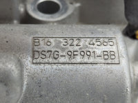 2014-2020 Ford Fusion Throttle Body P/N:DS7G-9F991-BB B13 300 4035 Fits Fits 2014 2015 2016 2017 2018 2019 2020 OEM Used Aut