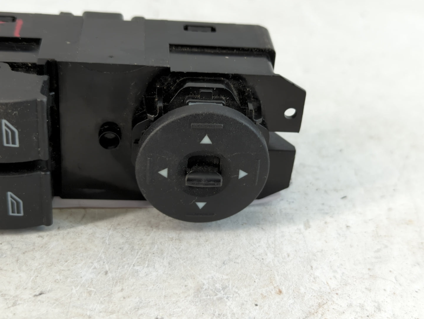 2014 Ford Fusion Master Power Window Switch Replacement Driver Side Left P/N:BM5T-14A132-AA Fits OEM Used Auto Parts - Oemus