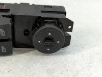 2014 Ford Fusion Master Power Window Switch Replacement Driver Side Left P/N:BM5T-14A132-AA Fits OEM Used Auto Parts - Oemus