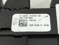 2014 Ford Fusion Master Power Window Switch Replacement Driver Side Left P/N:BM5T-14A132-AA Fits OEM Used Auto Parts - Oemus