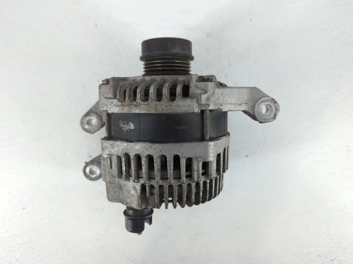 2013-2020 Ford Fusion Alternator Replacement Generator Charging Assembly Engine OEM P/N:A002TX2681ZC DS7T-10300-HA Fits OEM 
