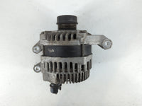 2013-2020 Ford Fusion Alternator Replacement Generator Charging Assembly Engine OEM P/N:A002TX2681ZC DS7T-10300-HA Fits OEM 