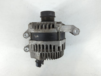 compare product 2013-2020 Ford Fusion Alternator Replacement Generator Charging Assembly Engine OEM P/N:A002TX2681ZC DS7T-10300-HA Fits OEM Used Auto Parts