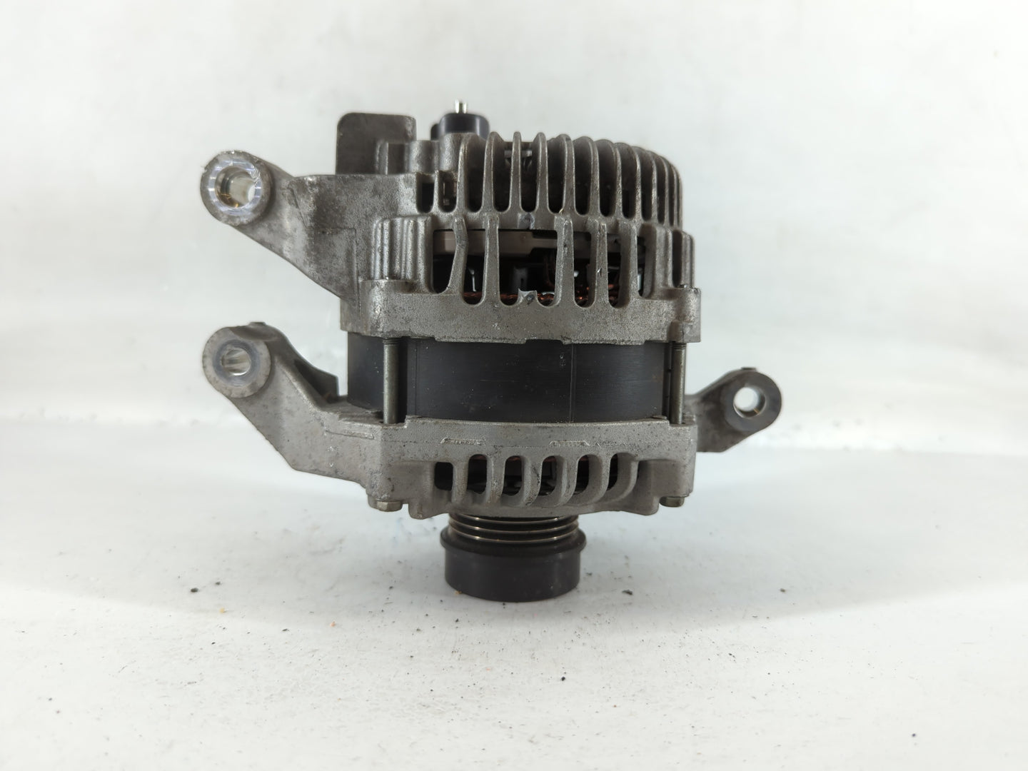 2013-2020 Ford Fusion Alternator Replacement Generator Charging Assembly Engine OEM P/N:A002TX2681ZC DS7T-10300-HA Fits OEM 