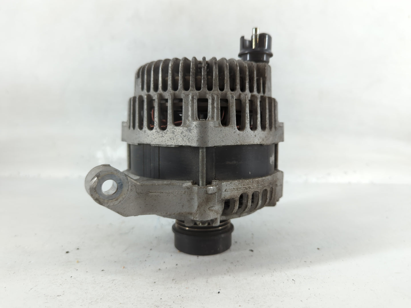 2013-2020 Ford Fusion Alternator Replacement Generator Charging Assembly Engine OEM P/N:A002TX2681ZC DS7T-10300-HA Fits OEM 