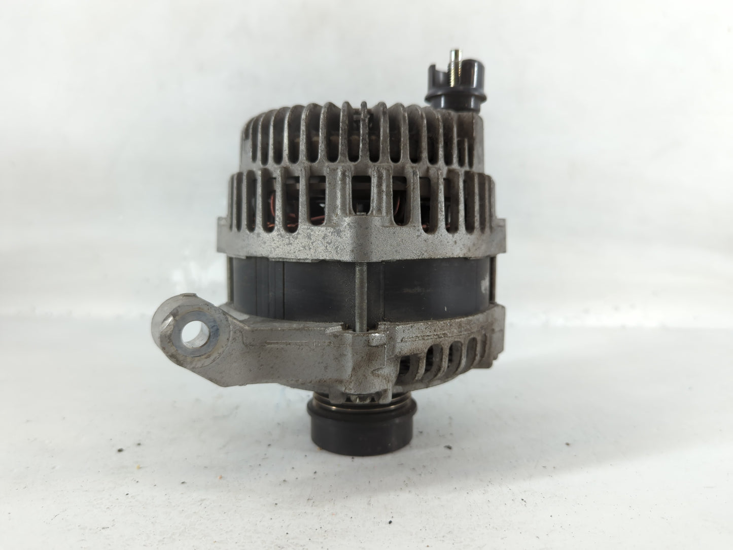 2013-2020 Ford Fusion Alternator Replacement Generator Charging Assembly Engine OEM P/N:A002TX2681ZC DS7T-10300-HA Fits OEM 