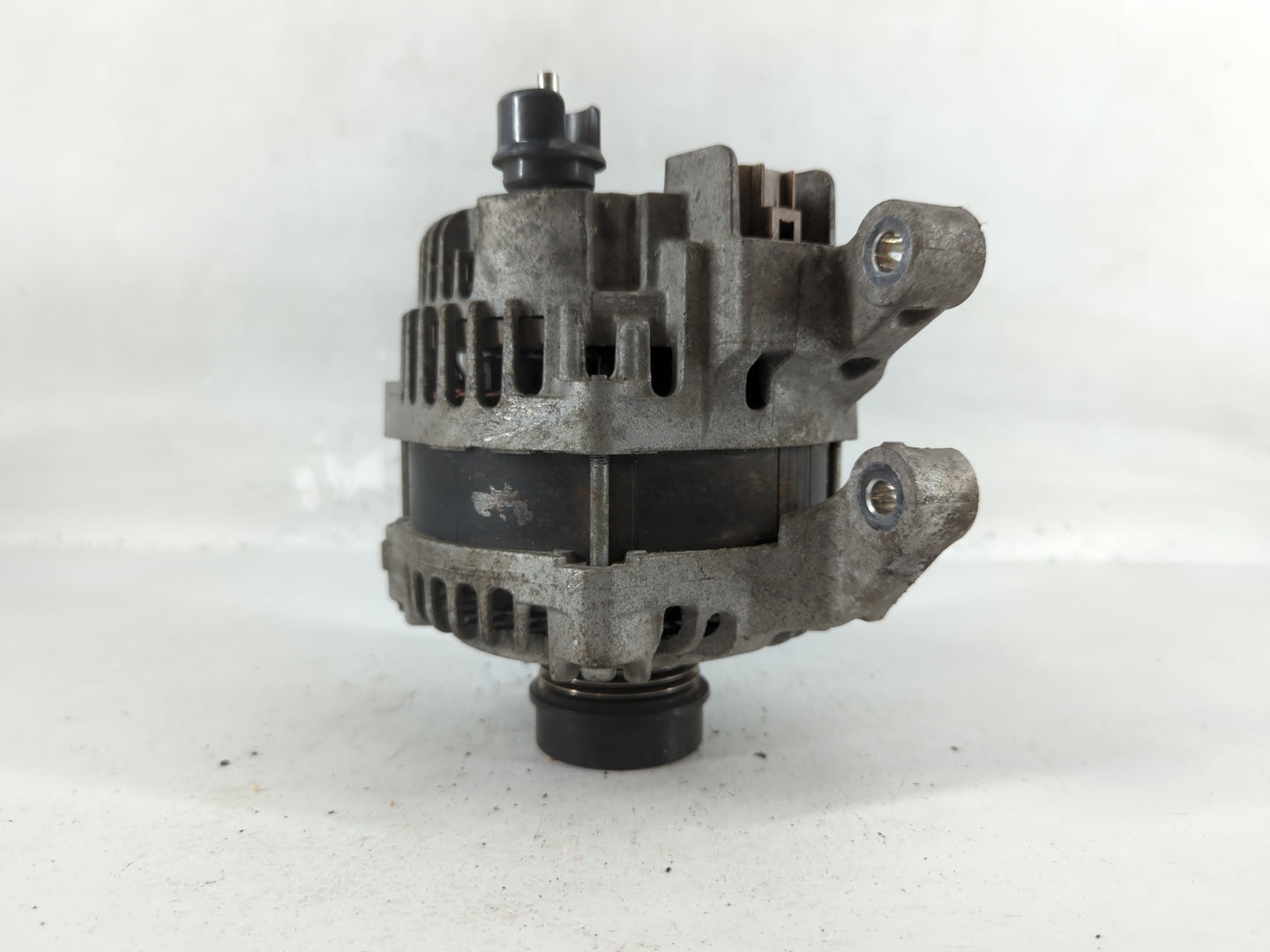 2013-2020 Ford Fusion Alternator Replacement Generator Charging Assembly Engine OEM P/N:A002TX2681ZC DS7T-10300-HA Fits OEM 