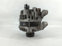 2013-2020 Ford Fusion Alternator Replacement Generator Charging Assembly Engine OEM P/N:A002TX2681ZC DS7T-10300-HA Fits OEM 