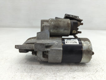 compare product 2013-2020 Ford Fusion Car Starter Motor Solenoid OEM P/N:M000T89182ZC BB5T-11000-BA Fits OEM Used Auto Parts