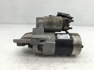 2013-2020 Ford Fusion Car Starter Motor Solenoid OEM P/N:M000T89182ZC BB5T-11000-BA Fits OEM Used Auto Parts - Oemusedautopa