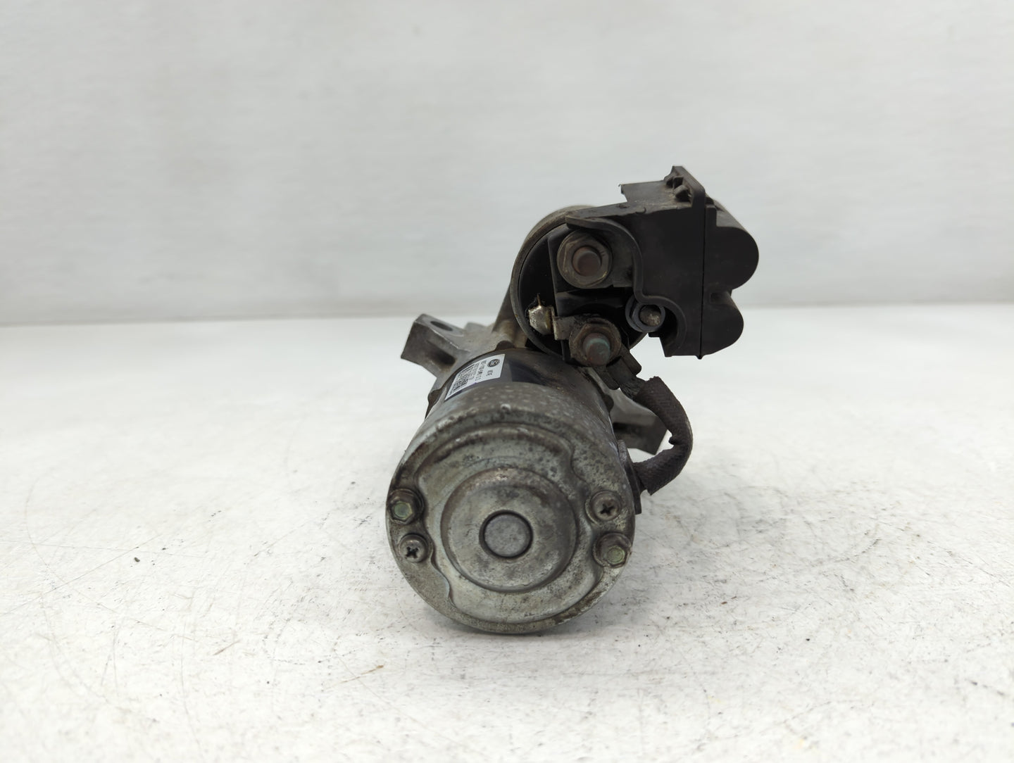 2013-2020 Ford Fusion Car Starter Motor Solenoid OEM P/N:M000T89182ZC BB5T-11000-BA Fits OEM Used Auto Parts - Oemusedautopa