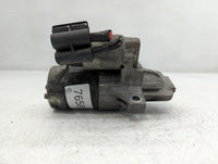 2013-2020 Ford Fusion Car Starter Motor Solenoid OEM P/N:M000T89182ZC BB5T-11000-BA Fits OEM Used Auto Parts - Oemusedautopa