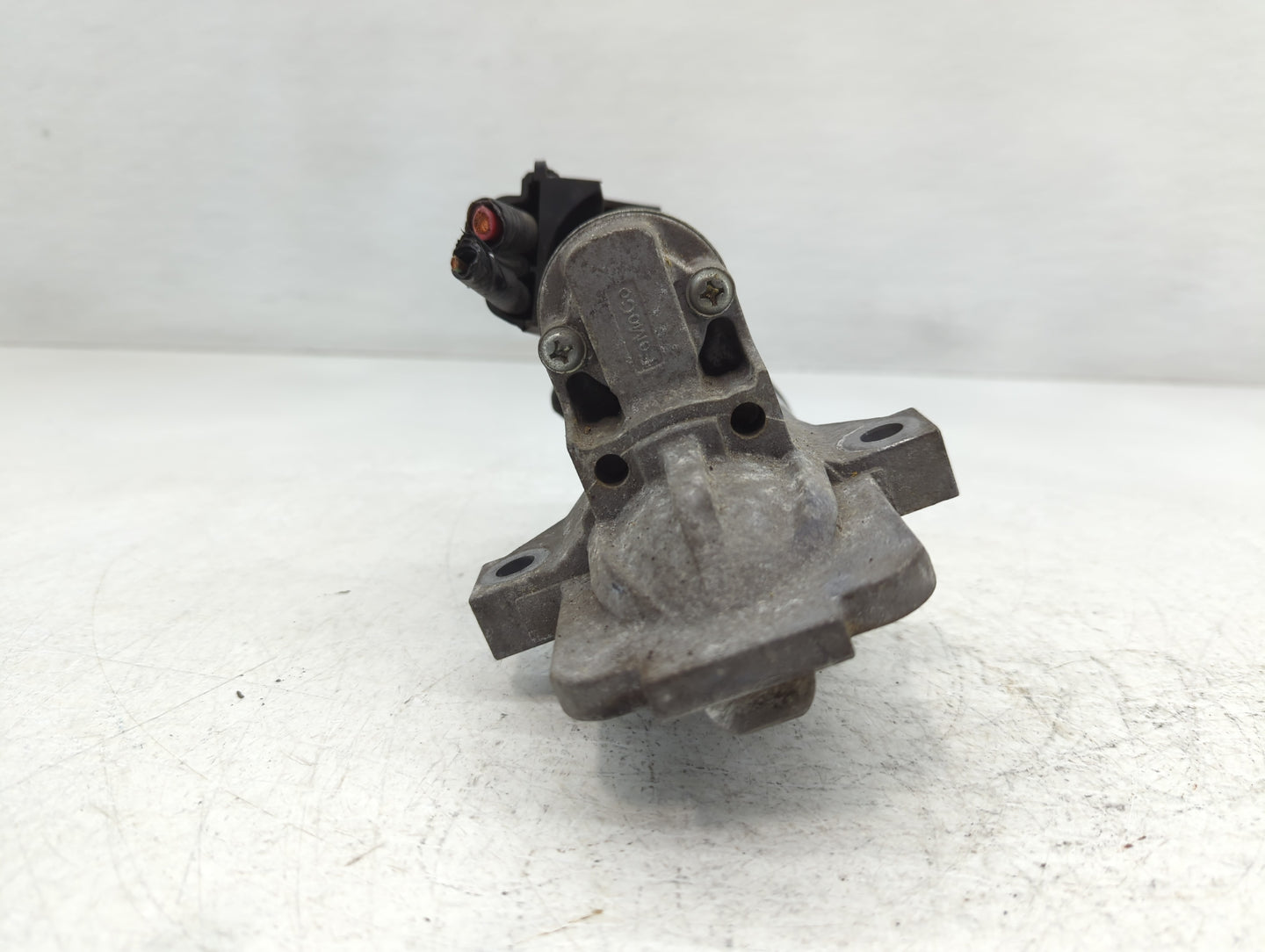 2013-2020 Ford Fusion Car Starter Motor Solenoid OEM P/N:M000T89182ZC BB5T-11000-BA Fits OEM Used Auto Parts - Oemusedautopa