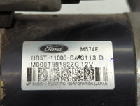2013-2020 Ford Fusion Car Starter Motor Solenoid OEM P/N:M000T89182ZC BB5T-11000-BA Fits OEM Used Auto Parts - Oemusedautopa