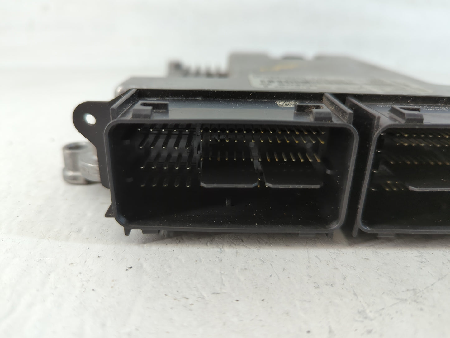 2014 Ford Fusion PCM Engine Control Computer ECU ECM PCU OEM P/N:ES7A-12A650-ND 0 261 S10 292 Fits OEM Used Auto Parts - Oem