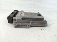 2014 Ford Fusion PCM Engine Control Computer ECU ECM PCU OEM P/N:ES7A-12A650-ND 0 261 S10 292 Fits OEM Used Auto Parts - Oem