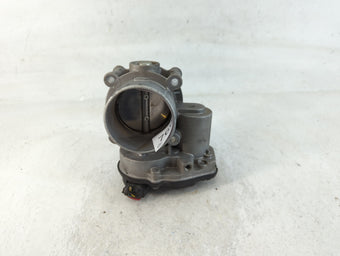 compare product 2013-2020 Ford Fusion Throttle Body P/N:DS7E-9F991-AF Fits Fits 2013 2014 2015 2016 2017 2018 2019 2020 2021 2022 OEM Used Auto Parts