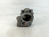 2013-2020 Ford Fusion Throttle Body P/N:DS7E-9F991-AF Fits Fits 2013 2014 2015 2016 2017 2018 2019 2020 2021 2022 OEM Used A
