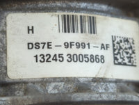 2013-2020 Ford Fusion Throttle Body P/N:DS7E-9F991-AF Fits Fits 2013 2014 2015 2016 2017 2018 2019 2020 2021 2022 OEM Used A