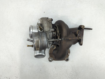 2014 Ford Fusion Turbocharger Turbo Charger Super Charger Supercharger - Oemusedautoparts1.com
