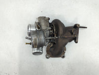 2014 Ford Fusion Turbocharger Turbo Charger Super Charger Supercharger 772677 - Oemusedautoparts1.com