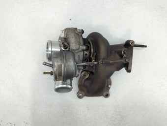 compare product 2014 Ford Fusion Turbocharger Turbo Charger Super Charger Supercharger 772677