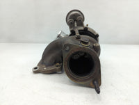 2014 Ford Fusion Turbocharger Turbo Charger Super Charger Supercharger 772677 - Oemusedautoparts1.com