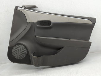 compare product 2014 Ford Fusion Front Right Passenger Interior Door Panel Trim
